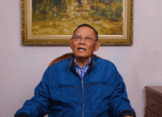 Prof Romli Soroti Polemik Kasus Febrie Adriansyah, Minta Tim 9 Kejagung Ungkap Asal Usul Aset dan Dugaan TPPU