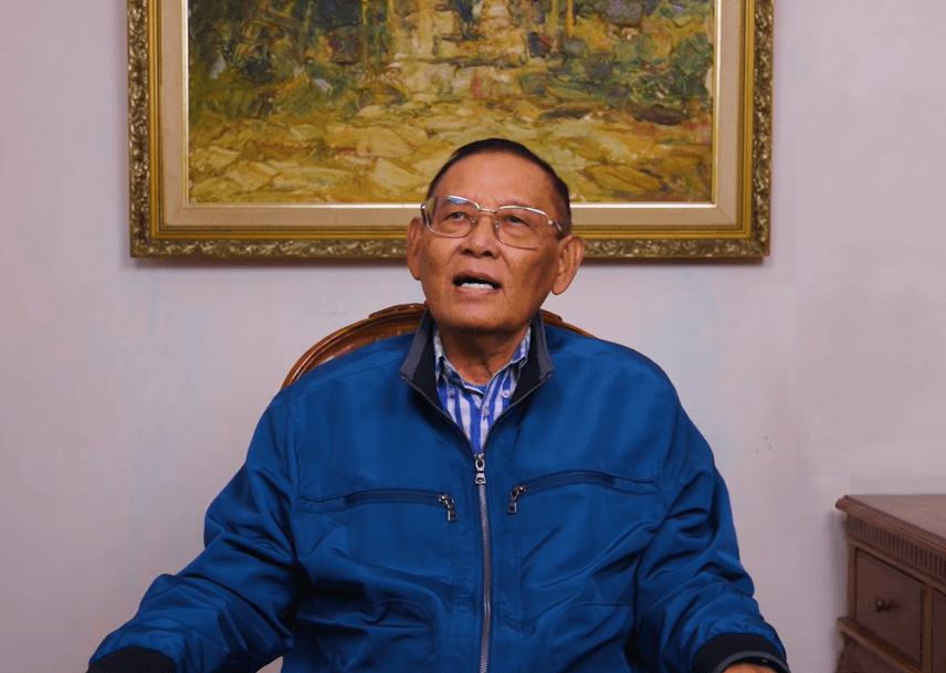 Prof. Romli