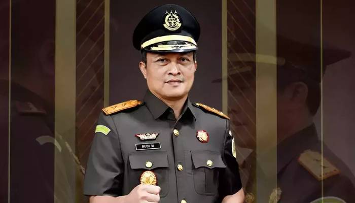 Proyek Baru