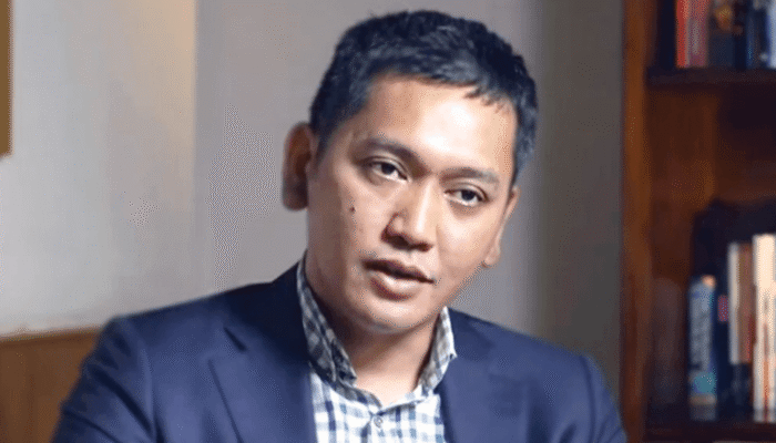 Putra Adhiguna Dukung Kortas Tipikor Proses Hukum Kasus DMO Batu Bara Penyebab Blackout