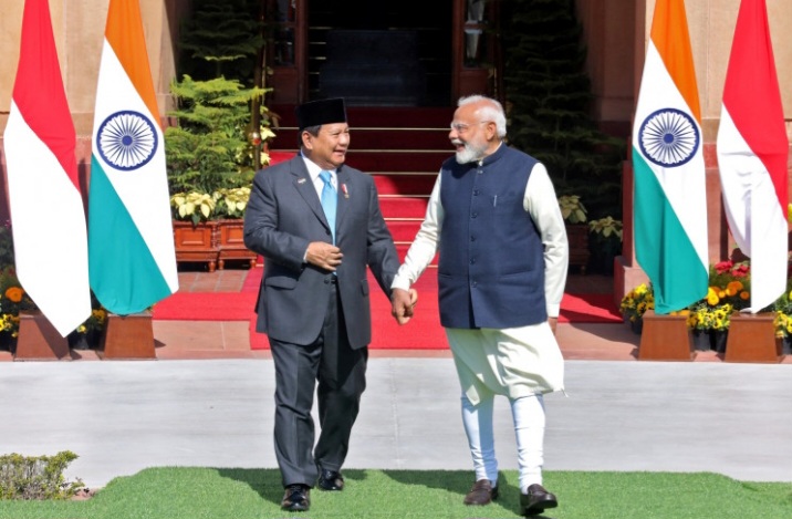Ri India