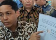 Raja Juli Tetap Bisa Dijerat Pasal Suap dan Gratifikasi Meski Amplop Dikembalikan