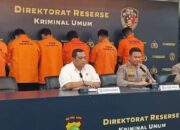 Pengungkapan Sindikat Buzzer Bukti Polri Makin Adaptif Hadapi Kejahatan Digital