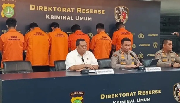 Rilis Sindikat Buzzer