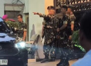 TNI Bersenjata Jaga Rumah Jampidsus, Koalisi Masyarakat Sipil Bereaksi Keras: Salah dan Keliru!