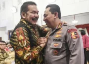 Toto Izul Fatah: Jika Saya Jaksa Agung, Saya Ucapkan Terima Kasih kepada Polri yang Bersihkan Kejaksaan