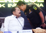 Hendardi Desak Prabowo Alihkan Kasus Febrie Adriansyah ke KPK, Kejaksaan Gak Jelas