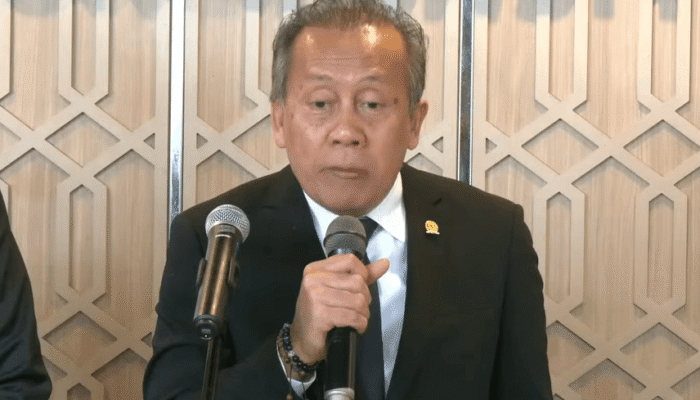 DPR Pastikan Pembahasan RUU Perampasan Aset Masih Lanjut, Target 2026 Rampung