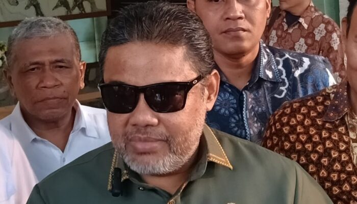 Said Iqbal: Pekerja Kontrak dan Outsourcing Berhak Dapat Kompensasi Masa Kerja