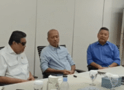 Said Iqbal Desak Kasus Tewasnya Tiga Pekerja Proyek PAM Jaya, Dugaan Kelalaian K3 PT Moya Disorot