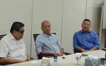 Said Iqbal Marah Ke Manajemen Perumda Pam Jaya Dan Pt Moya Indonesia