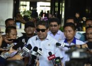 Said Iqbal Turun Tangan Cegah PHK 1.500 Buruh Garmen