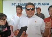 Said Iqbal Minta PT Samwon Batalkan PHK, Jika Tetap Tutup Wajib Bayar Pesangon Sesuai Putusan MK