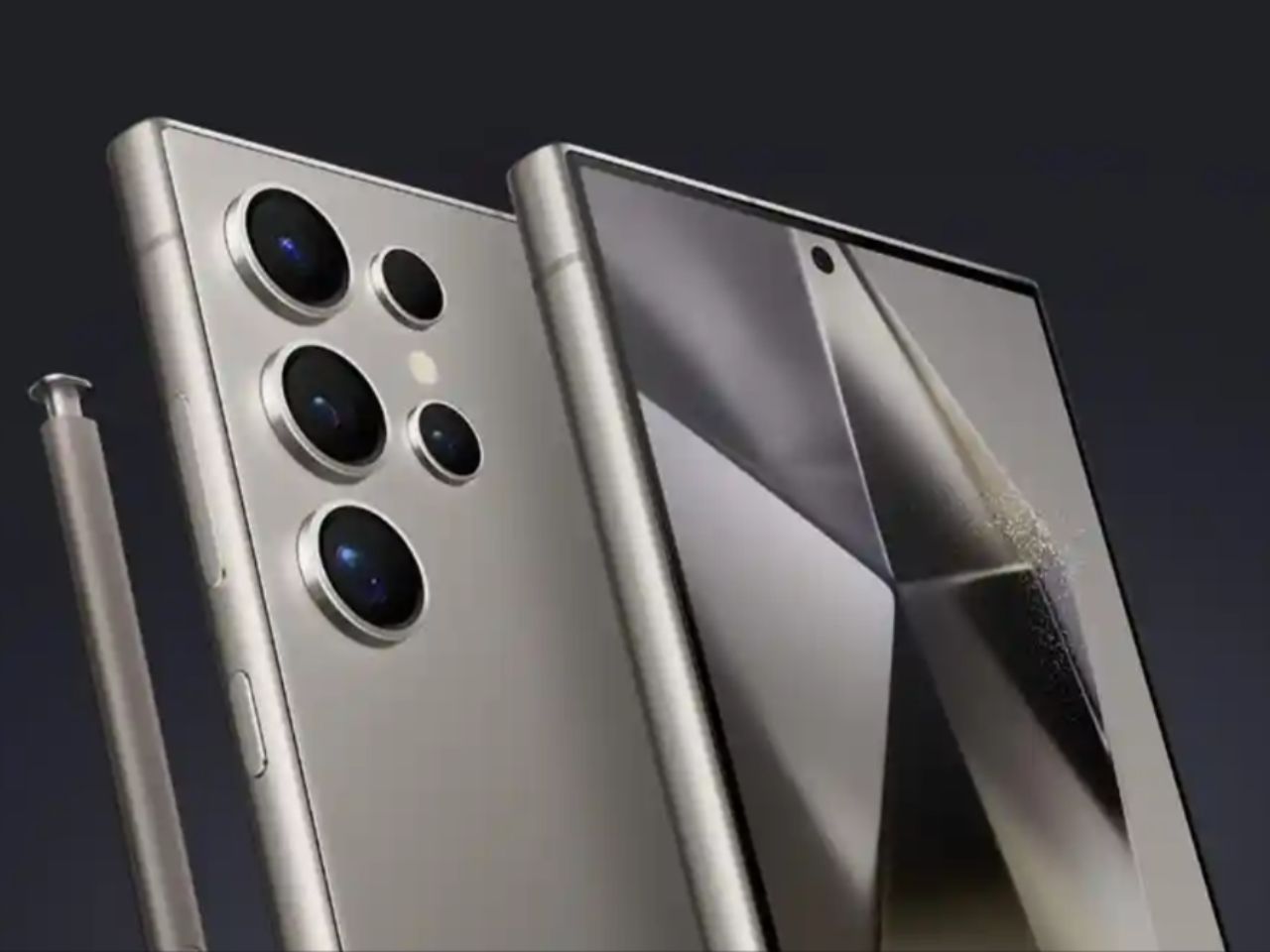 Samsung Galaxy S24 Ultra