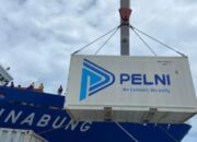 PELNI Resmi Naikkan Tarif Angkutan Muatan Mulai 1 Juli 2026