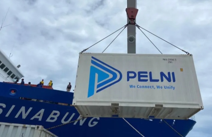 Pelni