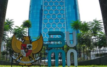 Logo BUMN