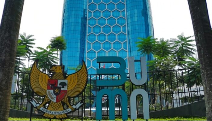 Pakar UMY Kritik Penempatan Orang Dekat di BUMN: Itu Politik Loyalitas!