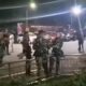 Poldametro didatangi TNI