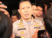 Polda Metro Jaya Tegaskan Isu Tilang Ban Gundul Rp250 Ribu adalah Hoaks
