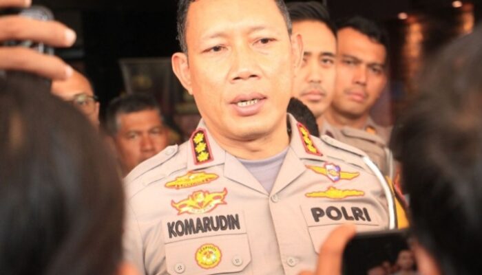 Polda Metro Jaya Tegaskan Isu Tilang Ban Gundul Rp250 Ribu adalah Hoaks