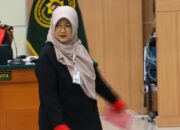 Jaksa Sebut Tuduhan Dokter Tifa soal Ijazah Jokowi Tak Terbukti