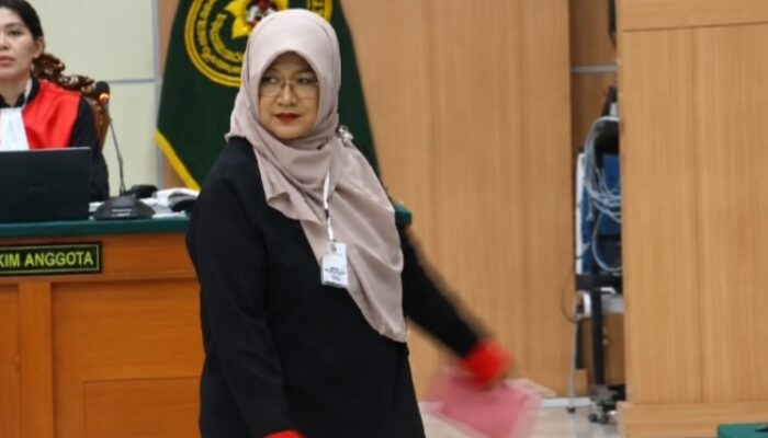 Jaksa Sebut Tuduhan Dokter Tifa soal Ijazah Jokowi Tak Terbukti