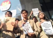 Sema UGM Desak KPK Ambil Alih Kasus Febrie Adriansyah