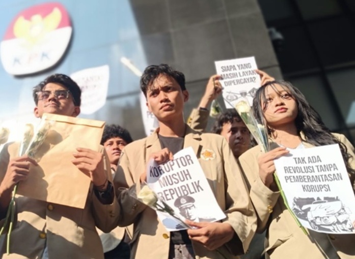 Sema Ugm Kpk