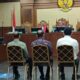 Sidang Suap Pajak Blue Cargo