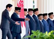 Singapura Buka Program Pertukaran Pelajar untuk Siswa Sekolah Garuda