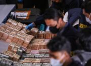 Komisi III DPR Minta Kortas Tipidkor Polri Kejar semua Aset Febrie Hasil Korupsi
