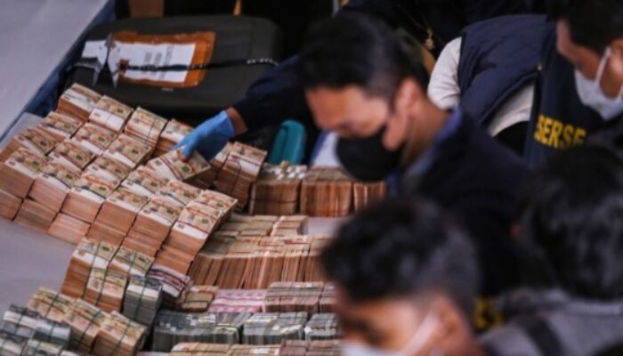 Komisi III DPR Minta Kortas Tipidkor Polri Kejar semua Aset Febrie Hasil Korupsi
