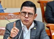 Komisi III DPR Dukung Kortas Tipidkor Polri Bongkar Korupsi Batu Bara Sampai Akar