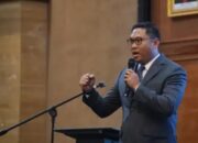 Presiden Prabowo Resmi Tunjuk Sudaryono Jadi Kepala BGN 