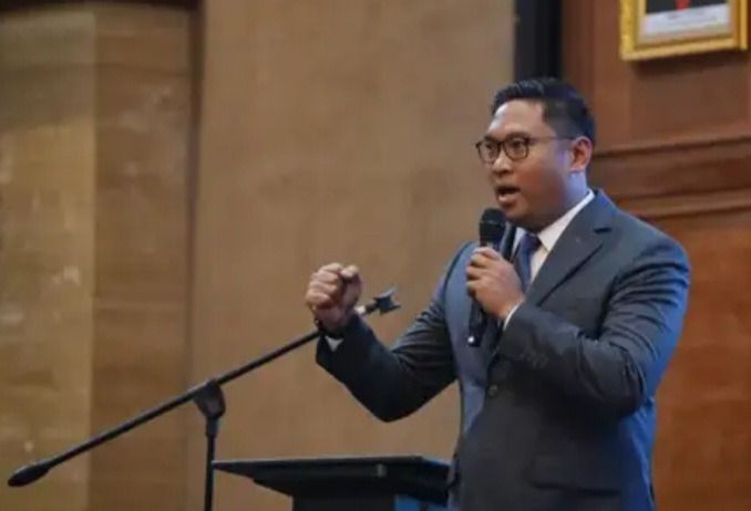 Sudaryono