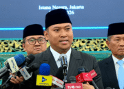 Tantangan Kepemimpinan Sudaryono BGN, Nama Baik Prabowo Dipertaruhkan