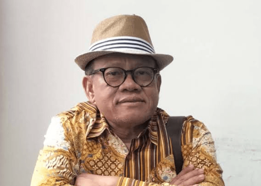 Sugeng Teguh Santoso