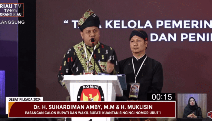 Kader Gerindra Suhardiman Amby Pernah Minta Siapkan Gantungan Bagi Koruptor, Sekarang Ditahan KPK