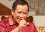 Susno Duadji Sebut Febrie Adriansyah Sudah Dipantau Sejak Lama