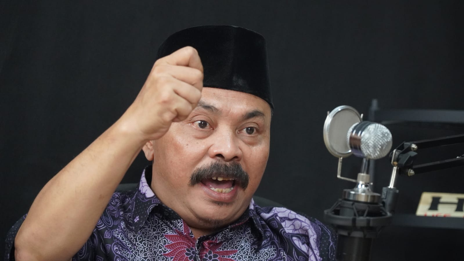 Syarief Hidayatulloh Bima