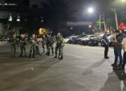 Sentil TNI, Abdullah Kelrey Ingatkan Jangan Biarkan Ego Antarlembaga Runtuhkan Supremasi Hukum