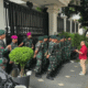 Tni Di Rumah Jampidsus Febrie