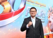 BPOM Perkuat Sinergi dengan Polri untuk Lindungi Masyarakat