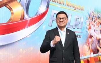 Taruna Ikrar Bpom