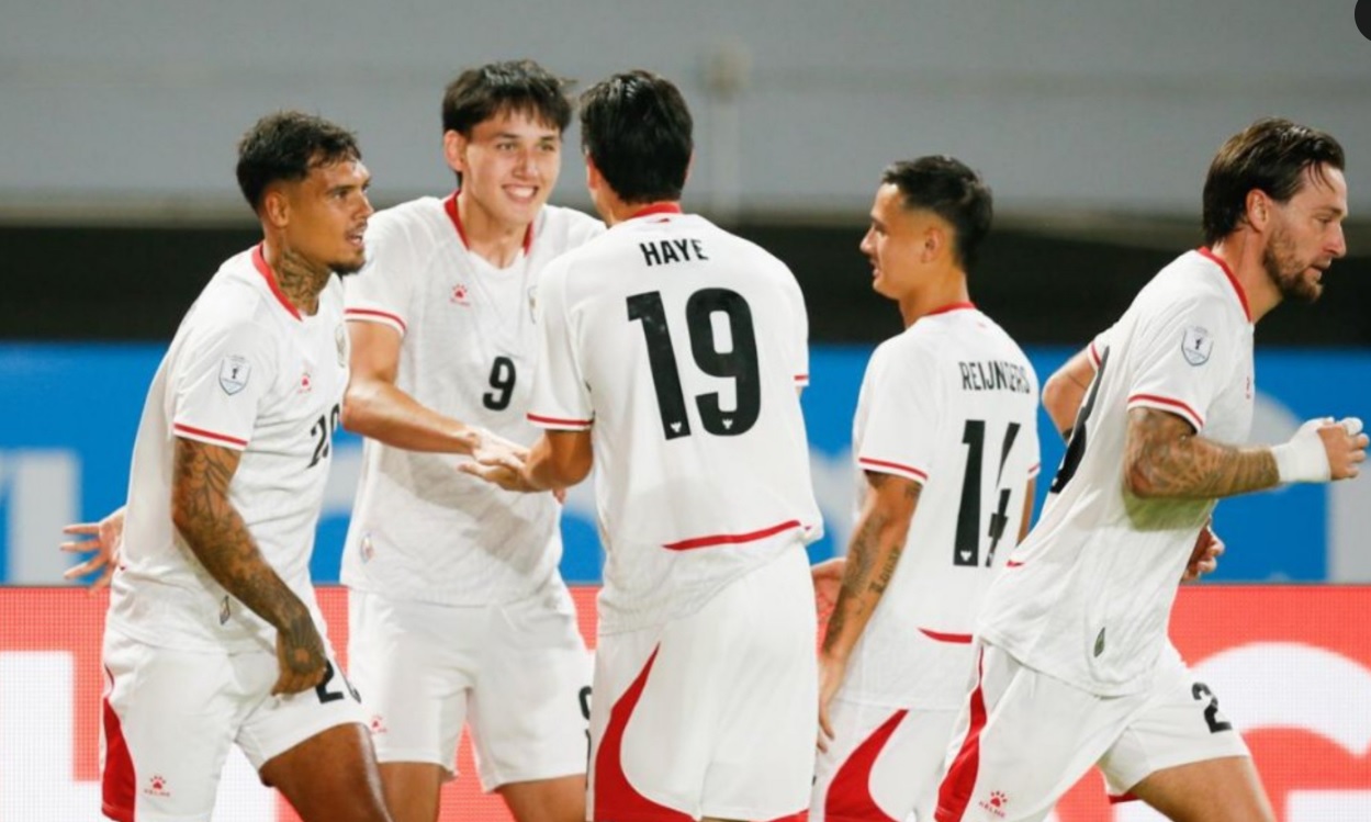 Timnas Indonesia
