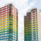 Twin Tower Slipi