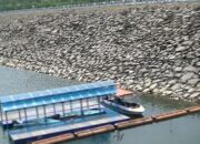 Waduk Wonorejo Pastikan Pasokan Air Irigasi Aman Hingga Akhir 2026