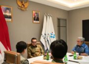 Perpres AI Disiapkan, Dorong Pertumbuhan Ekonomi Nasional