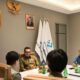 Wakil Menteri Komunikasi Dan Digital Angga Raka Prabowo